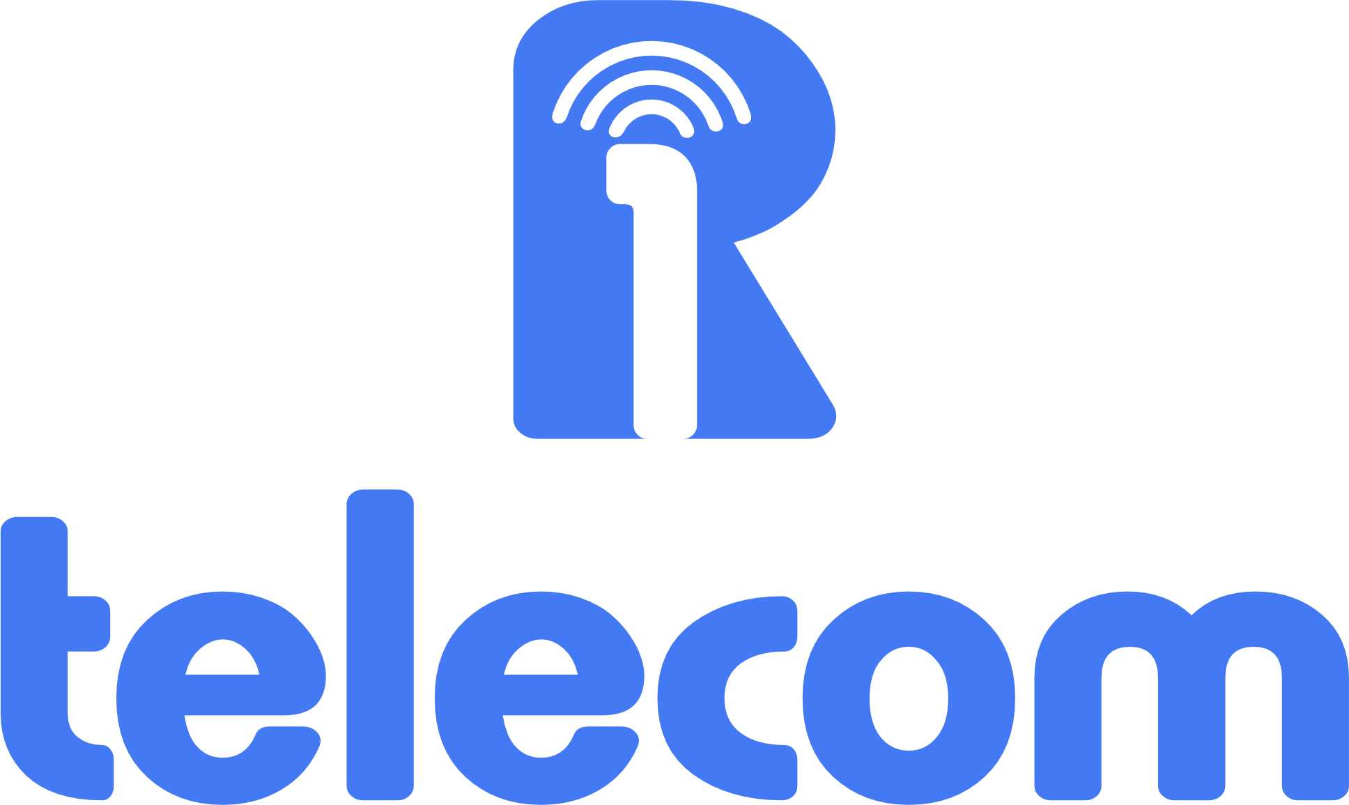 R1 TELECOM - Central do Assinante